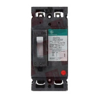 CIRCUIT BREAKER 2POLE
