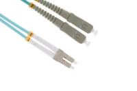 SFP - OC-48/STM16, 1546.12nm, 100 GHz, SM, LC