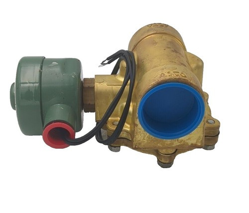 ASCO SCE210103 VALVE ASCO SCE210103 VALVE