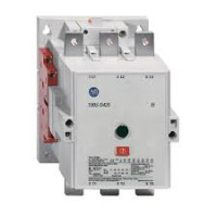 ALLEN BRADLEY 100S-D110EZJ22C SAFETY CONTACTOR, 55KW/400V, ELECTRONIC COIL 24V DC, 3 POLE, 2 N.O. + 2 N.C. AUXILIARY CONTACTS INSTALLED