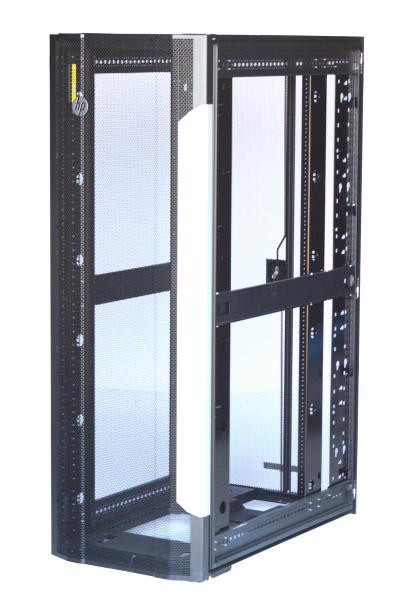 Шкаф HP 636, 36U, 1075mm, Шкаф HP 636, 36U, 1075mm,