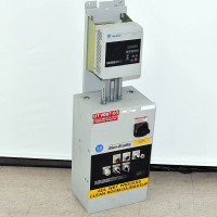 ALLEN BRADLEY 1336S-BRF50-AA-EN DRIVE 5HP 460VAC 3PH 50/60HZ