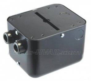 ALLANSON 421-BT240 120/10000 UNIV. XFRMR W/O BASE ALLANSON 421-BT240 120/10000 UNIV. XFRMR W/O BASE