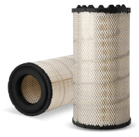 AIR FILTER ROUND H:3.06 ID:4.67 OD:6.06IN PRICE EA
