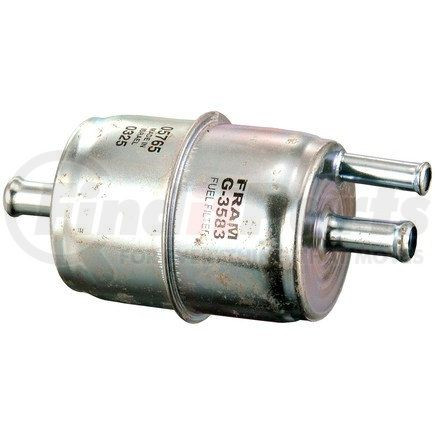 FUEL FILTER IN-LINE GASOLINE FUEL FILTER IN-LINE GASOLINE