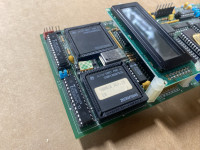 ACCU SORT S38FC028PI01 CPU CHIP