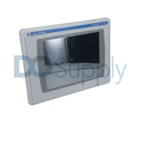 ALLEN BRADLEY 2711P-RDT10CX OPERATOR INTERFACE PANELVIEW PLUS 100 COLOUR