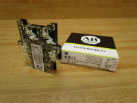 ALLEN BRADLEY 195-BA01 KIT,AUXILIARY CONTACT FOR CONTACTOR