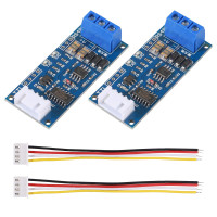 TTL to RS485 converter, port powered