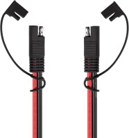 ACCU SORT 113620010 T&L ACCESSORY, EXTENSION CABLE STRAIGHT-THRU 10FT TACH OR TRIGGER CABLE