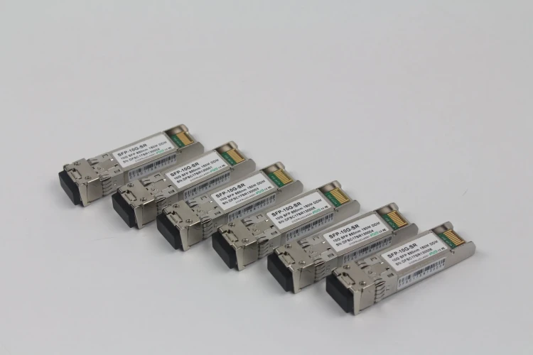 155M 1310/1550 60KM BIDI SFP DFB+PIN