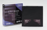 Лента IBM Ultrium LTO Data 08L9120