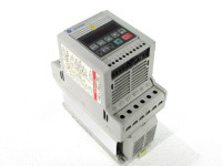 ALLEN BRADLEY 160-BA03NSF1P1 SPEED CONTROLLER 1HP, 380-460V AC 3 PHASE INPUT, OPEN STYLE, ANALOG SIGNAL FOLLOWER, PROGRAM KEYPAD