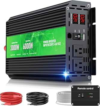 INVERTER POWER SUPPLY INVERTER POWER SUPPLY