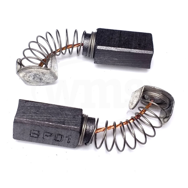 BALDOR BP5052P01 BRUSH QP7407 ELECTROGRAPHITIC BALDOR BP5052P01 BRUSH QP7407 ELECTROGRAPHITIC