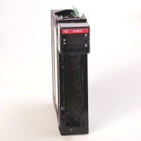 ALLEN BRADLEY 1756-IA8D 79-132 VAC DIAGNOSTIC INPUT 8 PTS (20 PIN)
