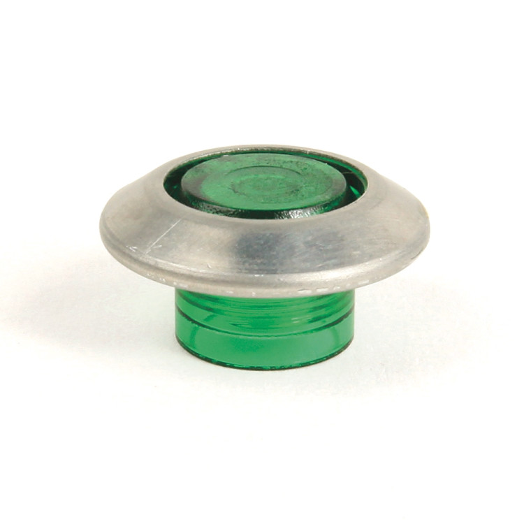 ALLEN BRADLEY 800MR-N159C CAP,CLEAR COLOR FOR PUSHBUTTON SWITCH ALLEN BRADLEY 800MR-N159C CAP,CLEAR COLOR FOR PUSHBUTTON SWITCH