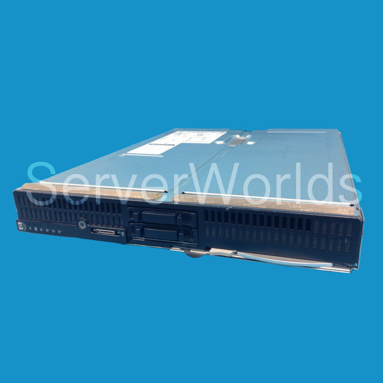 1 HP ProLiant BL685c G1 O8220 2P Kit 1 HP ProLiant BL685c G1 O8220 2P Kit