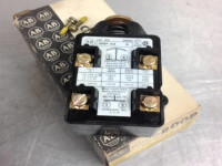 ALLEN BRADLEY 800P-XA CONTACT BLOCK 1NO1NC 300V