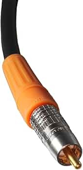 CABLE COAXIAL FOR AUDIO/COMMUNICATIONS EPUIPMENT CABLE COAXIAL FOR AUDIO/COMMUNICATIONS EPUIPMENT