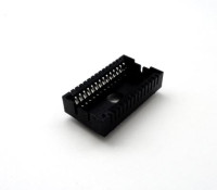 ALLEN BRADLEY 1747-M5 ADAPTER,SOCKET FOR PRGRMMABLE CONTROLLER