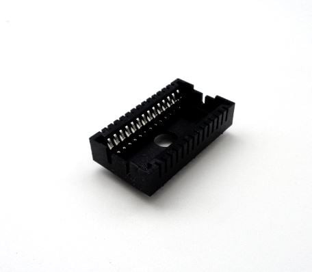 ALLEN BRADLEY 1747-M5 ADAPTER,SOCKET FOR PRGRMMABLE CONTROLLER ALLEN BRADLEY 1747-M5 ADAPTER,SOCKET FOR PRGRMMABLE CONTROLLER