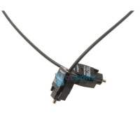 FIBER OPTIC CABLE CONNECTOR .5M