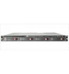 Proliant DL165R07 6172 HPM Hot Plug SFF (Rack1U 2xOpt12C 2.1Ghz(12Mb)/8x2GbRD/P410wBBWC(256Mb/RAID5+0/5/1+0/1/0)/noSFF HDD(8)/noDVD/4xGigEth)