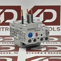 ALLEN BRADLEY 193-EA1DB SOLID STATE OVERLOAD RELAY,MANUAL RESET,1.0-2.9A