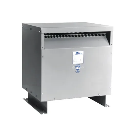 ACME ELECTRIC DTHA002754S DRIVE ISOLATION TRANSFORMERS AND AC LINE REACTORS 575 DELTA PRIMARY VOLTS 230Y/133 SECONDARY VOLTS THREE PHASE, 60 HZ ACME ELECTRIC DTHA002754S DRIVE ISOLATION TRANSFORMERS AND AC LINE REACTORS 575 DELTA PRIMARY VOLTS 230Y/133 SECONDARY VOLTS THREE PHASE, 60 HZ