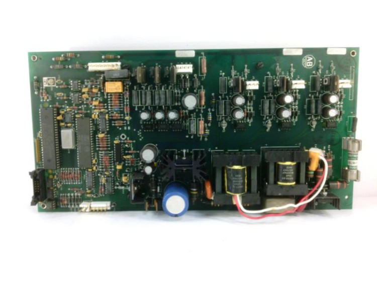 ALLEN BRADLEY SP-151135 POWER SUPPLY BOARD ALLEN BRADLEY SP-151135 POWER SUPPLY BOARD