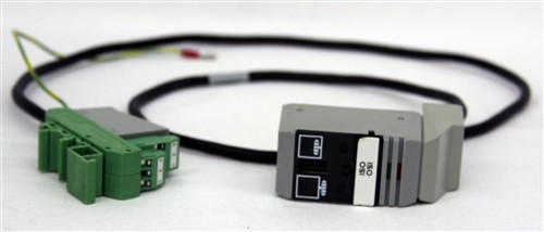 CABLE CP10 FIELDBUS TERMINATION BLOCK