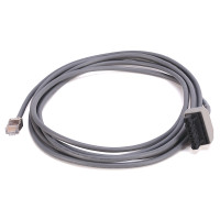ALLEN BRADLEY 1761-CBL-AS09 CABLE: SLC FIXED, 5/01, 5/02 AND 5/03 RJ45 TO PORT 3