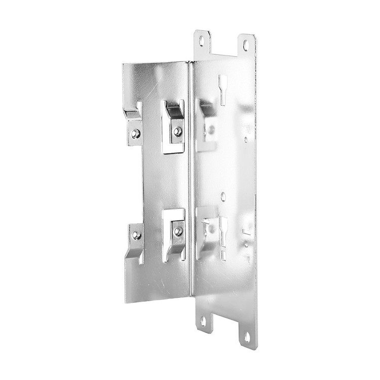 ALLEN BRADLEY 1606-XLA BRACKET FOR MOUNTING POWER SUPPLIES WITHOUT DIN-RAIL