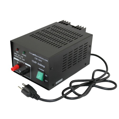ACOPIAN 4J200 POWER SUPPLY