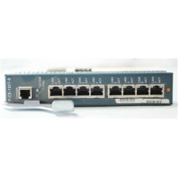 15310 8-port 10/100 Ethernet L1 only