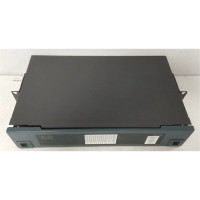 Patch Panel Shelf - 64 Connectors - LC/UPC