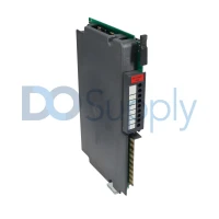 ALLEN BRADLEY 1771-IAC AC/DC 120V INPUT MODULE