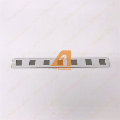 GENERAL ELECTRIC A98L-0001-0629  CNC KEYBOARD CONTROL PANEL