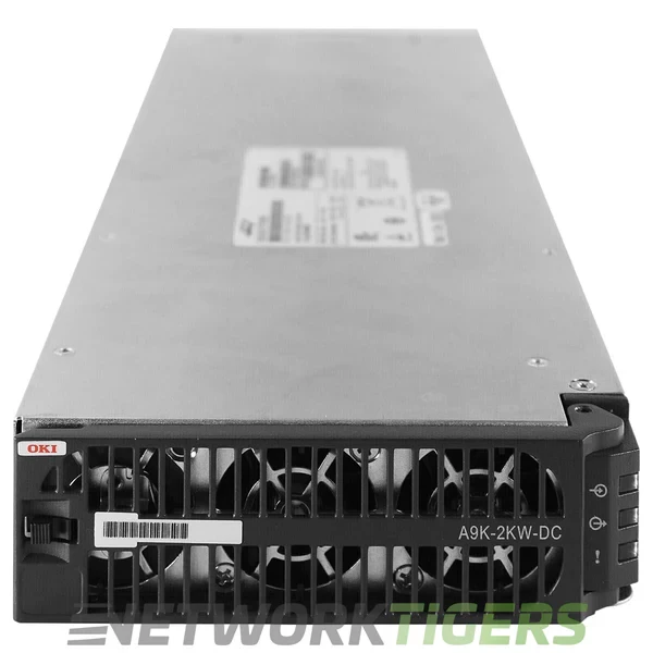 2kW DC Power Module 2kW DC Power Module