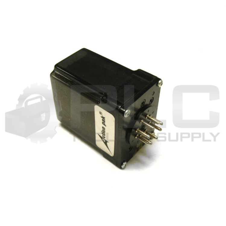 ACTION INSTRUMENTS 7010-115 RELAY 120VAC 10VDC OUTPUT ACTION INSTRUMENTS 7010-115 RELAY 120VAC 10VDC OUTPUT