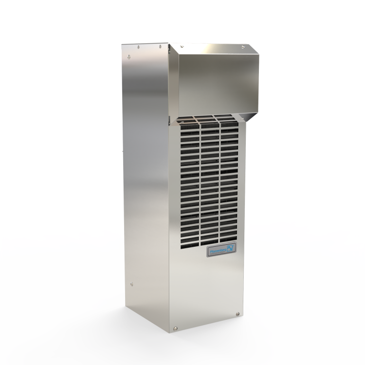 COOLING UNIT FOR SIDE MOUNTING 1500W - DTS 3185 230V SC V2A COOLING UNIT FOR SIDE MOUNTING 1500W - DTS 3185 230V SC V2A
