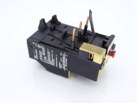 ALLEN BRADLEY 193-BSC-15 OVERLOAD RELAY 10-16AMP BI-METALLIC