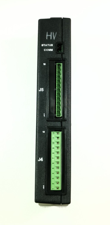 CONTROLLER MODULE DSIO CONTROLLER MODULE DSIO