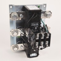 ALLEN BRADLEY 592-TPD630 NEMA EUTECTIC ALLOY OVERLOAD RELAY,MANUAL RESET,250-630A