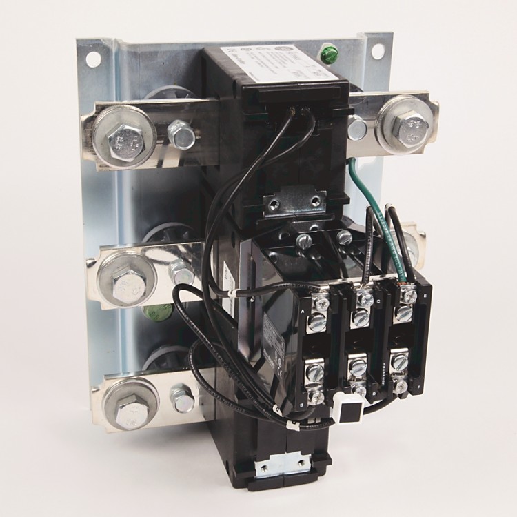 ALLEN BRADLEY 592-TPD630 NEMA EUTECTIC ALLOY OVERLOAD RELAY,MANUAL RESET,250-630A ALLEN BRADLEY 592-TPD630 NEMA EUTECTIC ALLOY OVERLOAD RELAY,MANUAL RESET,250-630A