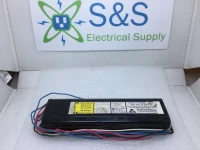 ADVANCE BALLAST R-140-1-TP BALLAST MAGNETIC .43/.38AMP 120V 60HZ