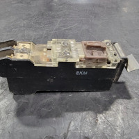 ALLEN BRADLEY 40495-455-16 AUXILIARY CONTACT BLOCK
