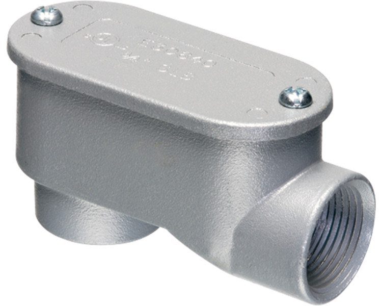 SERVICE ENTRANCE LB 1INCH SERVICE ENTRANCE LB 1INCH