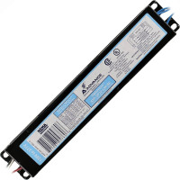 ADVANCE BALLAST IOP1P32LWSC35I (MIN ORD MAY BE REQ) ELE BALLAST (1) F32T8 120-277V